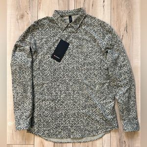 Lululemon - Commission LS Shirt